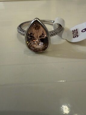 Bomb Party Ring Size 9